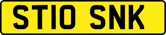 ST10SNK