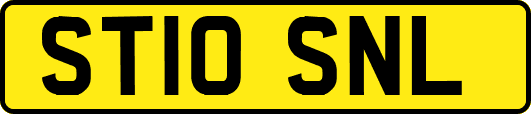ST10SNL