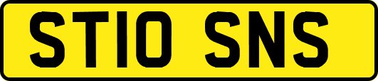 ST10SNS