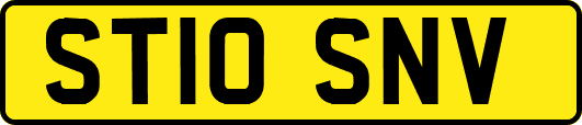 ST10SNV