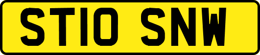 ST10SNW