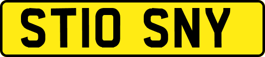 ST10SNY
