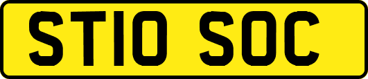 ST10SOC