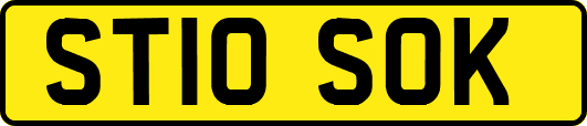 ST10SOK