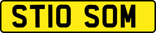 ST10SOM