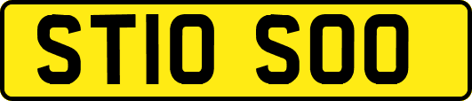 ST10SOO