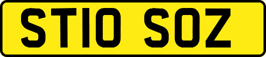 ST10SOZ