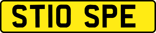 ST10SPE
