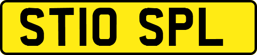 ST10SPL