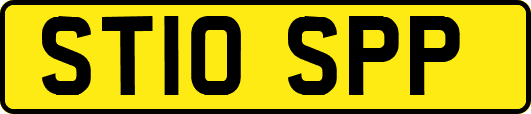 ST10SPP