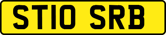 ST10SRB