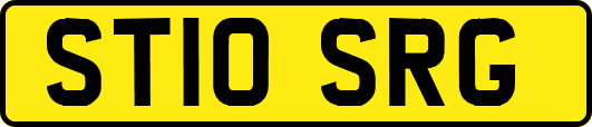 ST10SRG