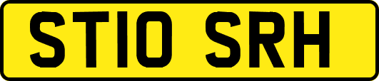 ST10SRH
