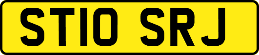 ST10SRJ