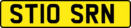 ST10SRN