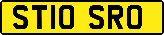 ST10SRO