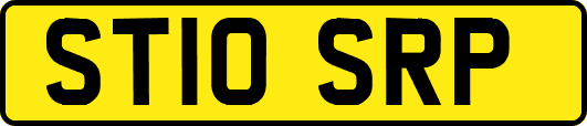 ST10SRP