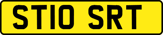 ST10SRT