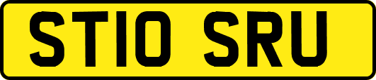 ST10SRU