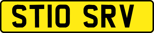 ST10SRV