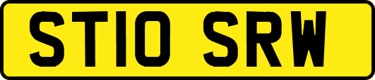 ST10SRW