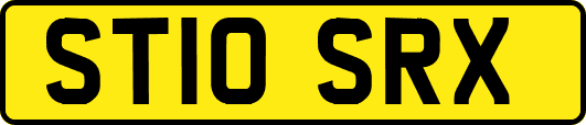 ST10SRX