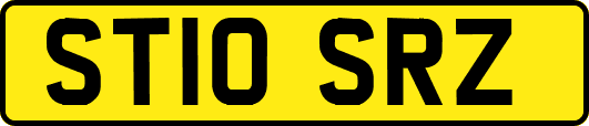 ST10SRZ