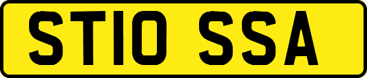 ST10SSA