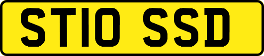 ST10SSD