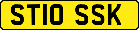 ST10SSK