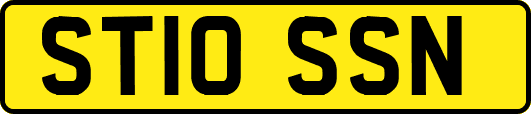 ST10SSN