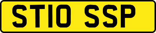 ST10SSP