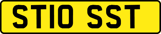 ST10SST