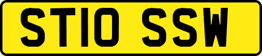 ST10SSW