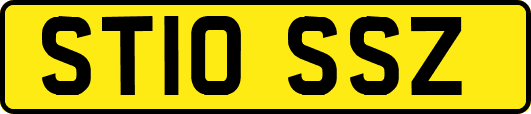 ST10SSZ