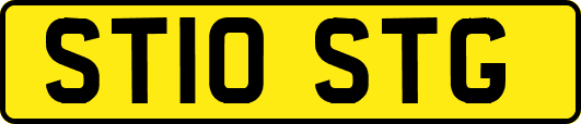ST10STG