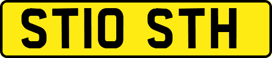 ST10STH