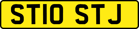 ST10STJ
