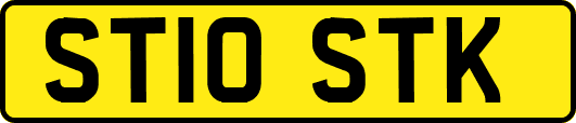 ST10STK