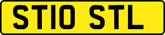 ST10STL
