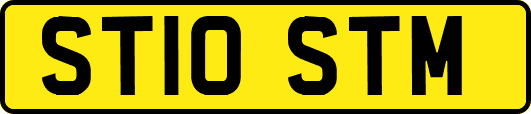 ST10STM