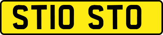 ST10STO