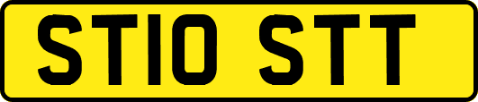 ST10STT
