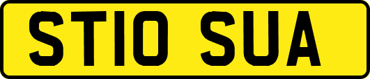 ST10SUA