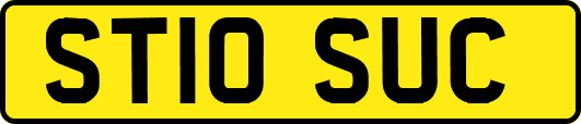 ST10SUC