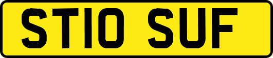 ST10SUF