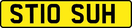 ST10SUH