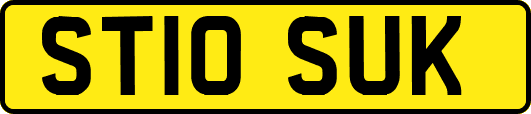 ST10SUK