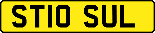 ST10SUL
