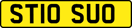 ST10SUO